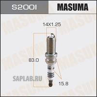 Купить запчасть MASUMA - S200I 