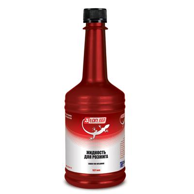 Купить 3ton ST400 Country Жидкость для розжига
